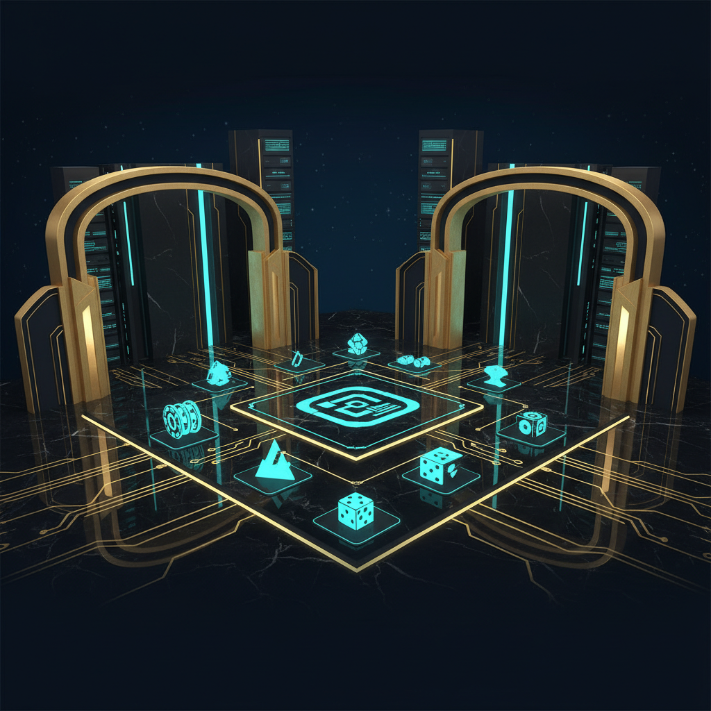 imagem de navegação de cassino no portal