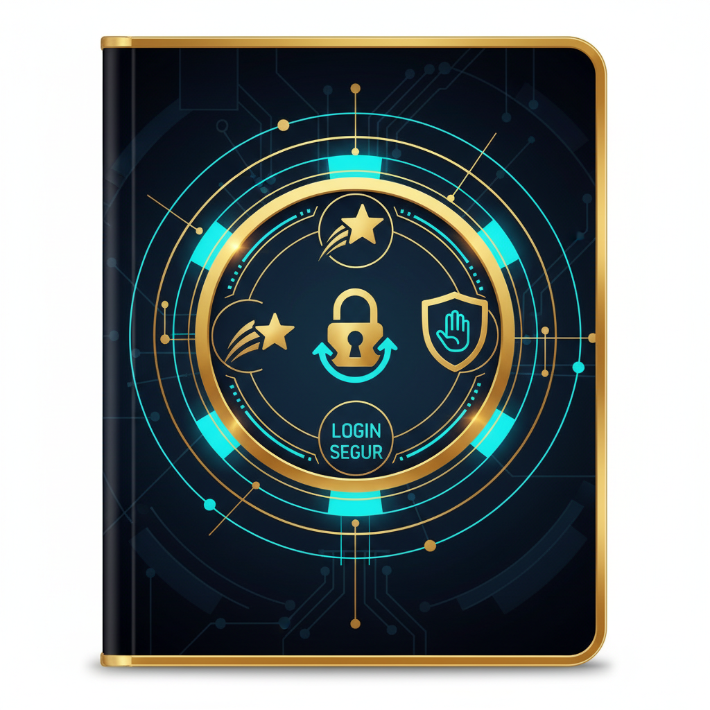 imagem de vitrine de cassino no portal